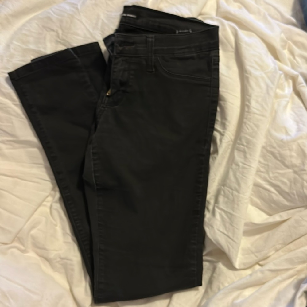 Flying Monkey Charcoal Jeans